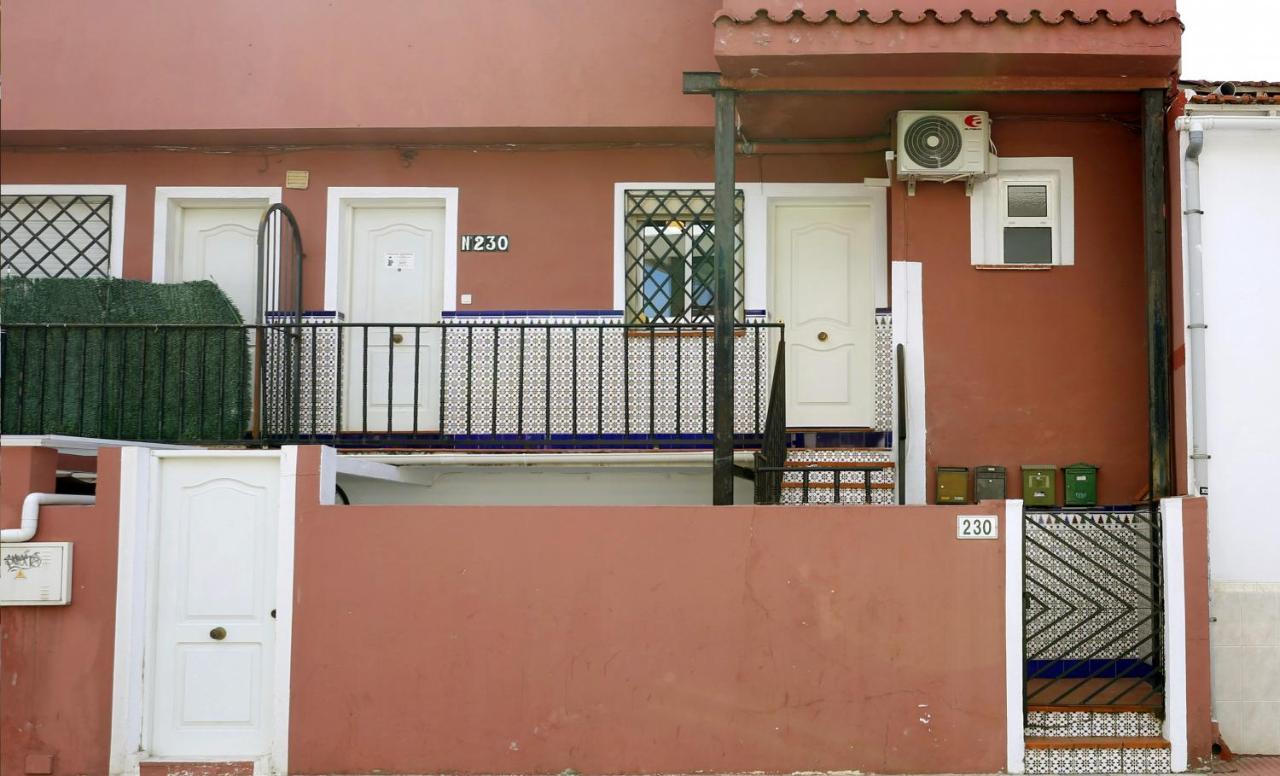 Malagadevacaciones - Bolivia Apartment Bagian luar foto